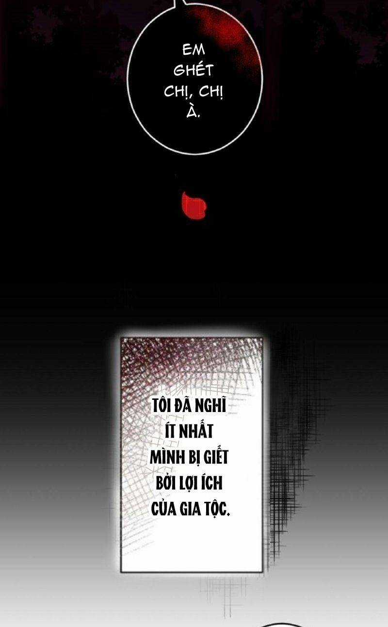 Quý Cô Không Rơi Nước Mắt Chapter 1 trang 63