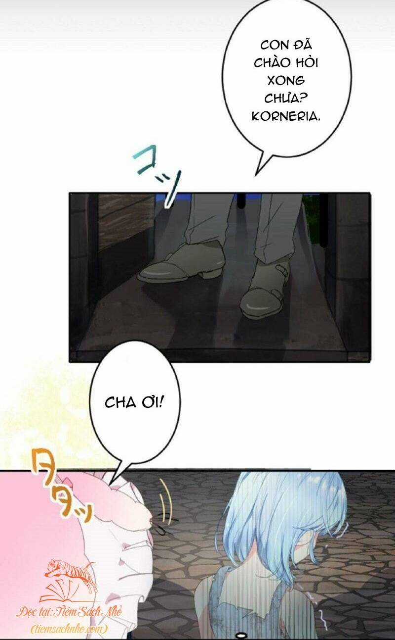 Quý Cô Không Rơi Nước Mắt Chapter 1 trang 64