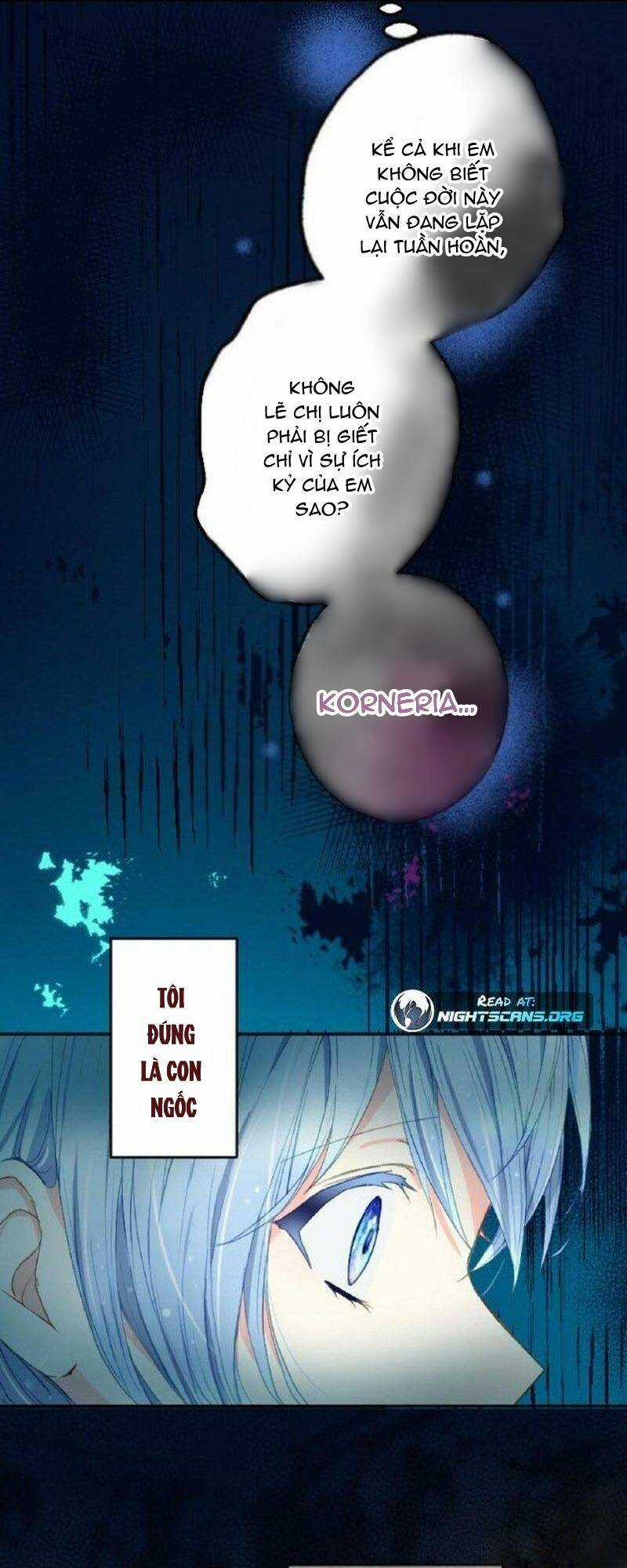 Quý Cô Không Rơi Nước Mắt Chapter 1 trang 65