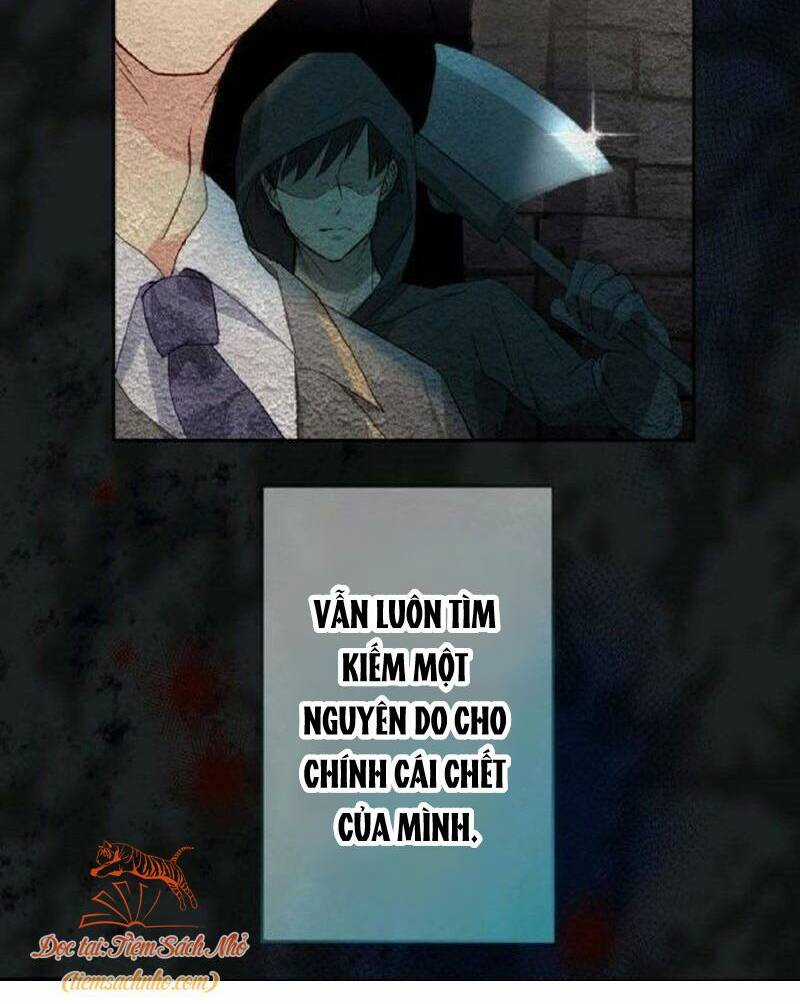 Quý Cô Không Rơi Nước Mắt Chapter 1 trang 67