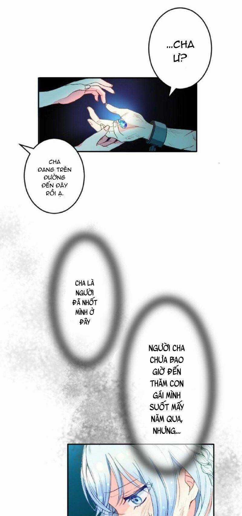 Quý Cô Không Rơi Nước Mắt Chapter 1 trang 68