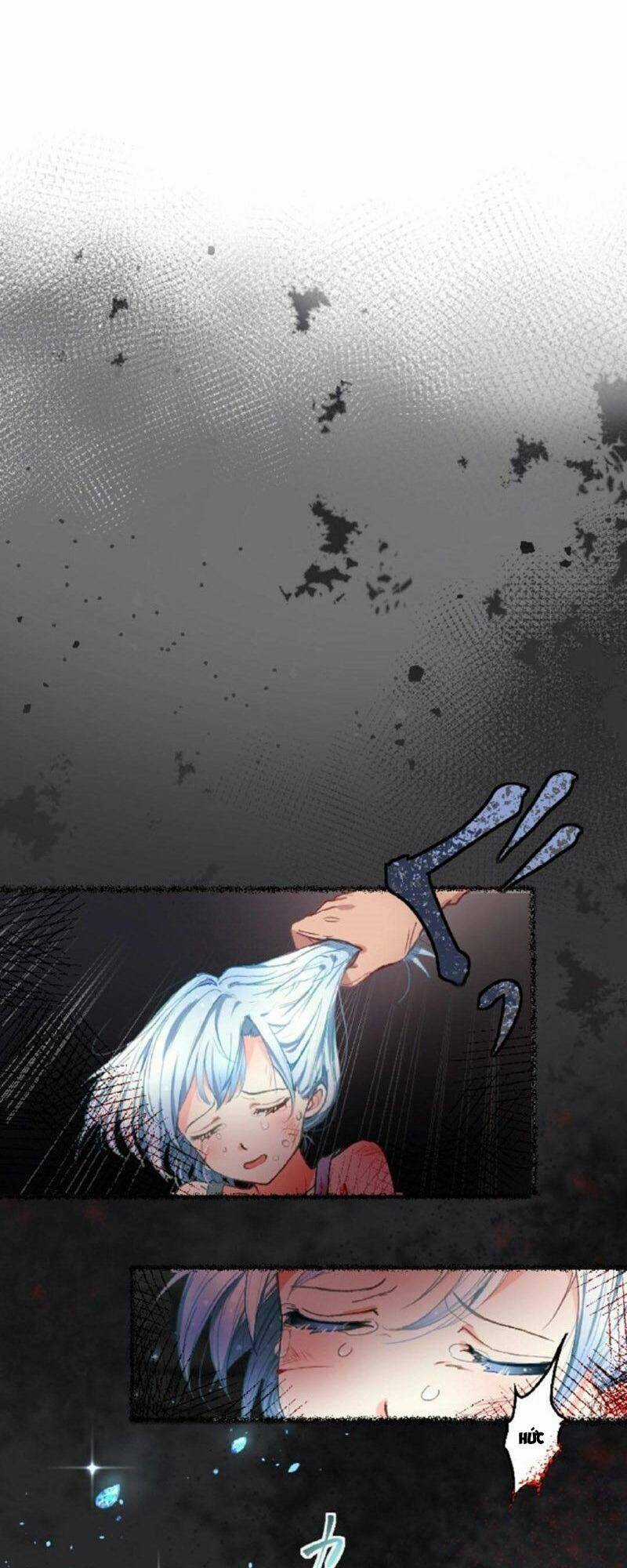 Quý Cô Không Rơi Nước Mắt Chapter 1 trang 7