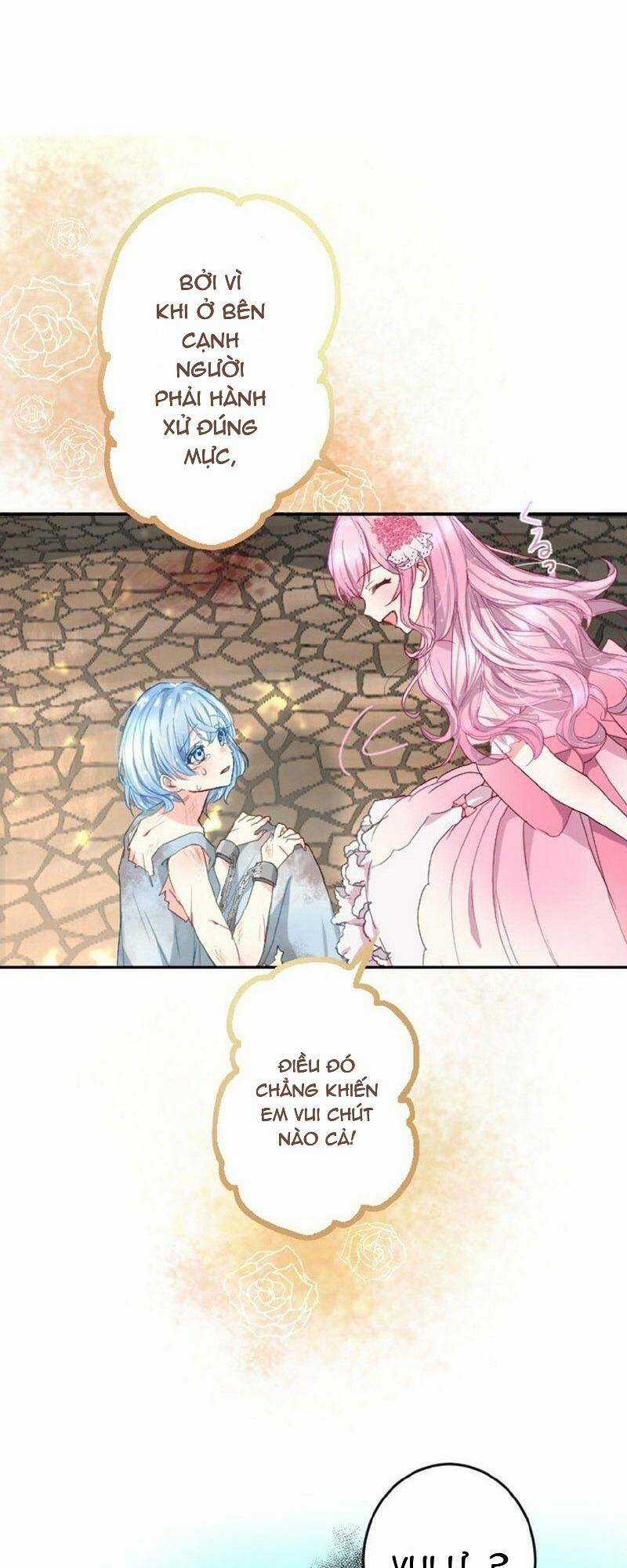 Quý Cô Không Rơi Nước Mắt Chapter 1 trang 73