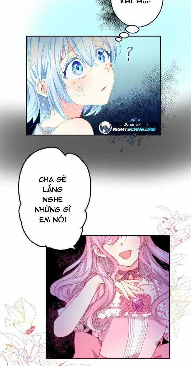 Quý Cô Không Rơi Nước Mắt Chapter 1 trang 74