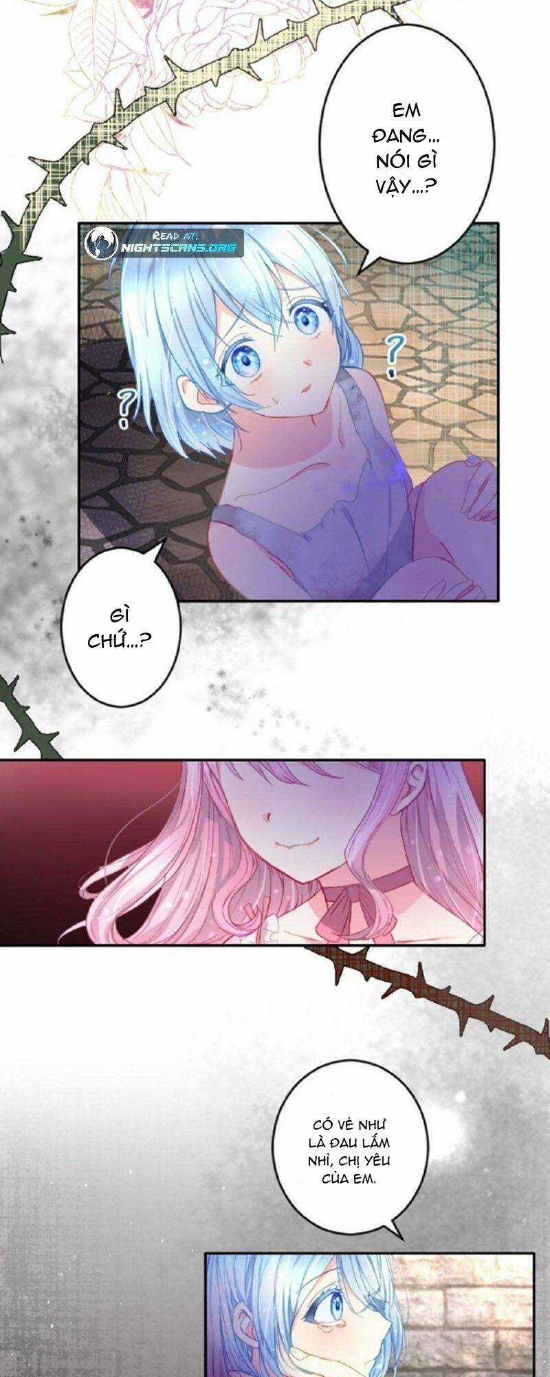 Quý Cô Không Rơi Nước Mắt Chapter 1 trang 76