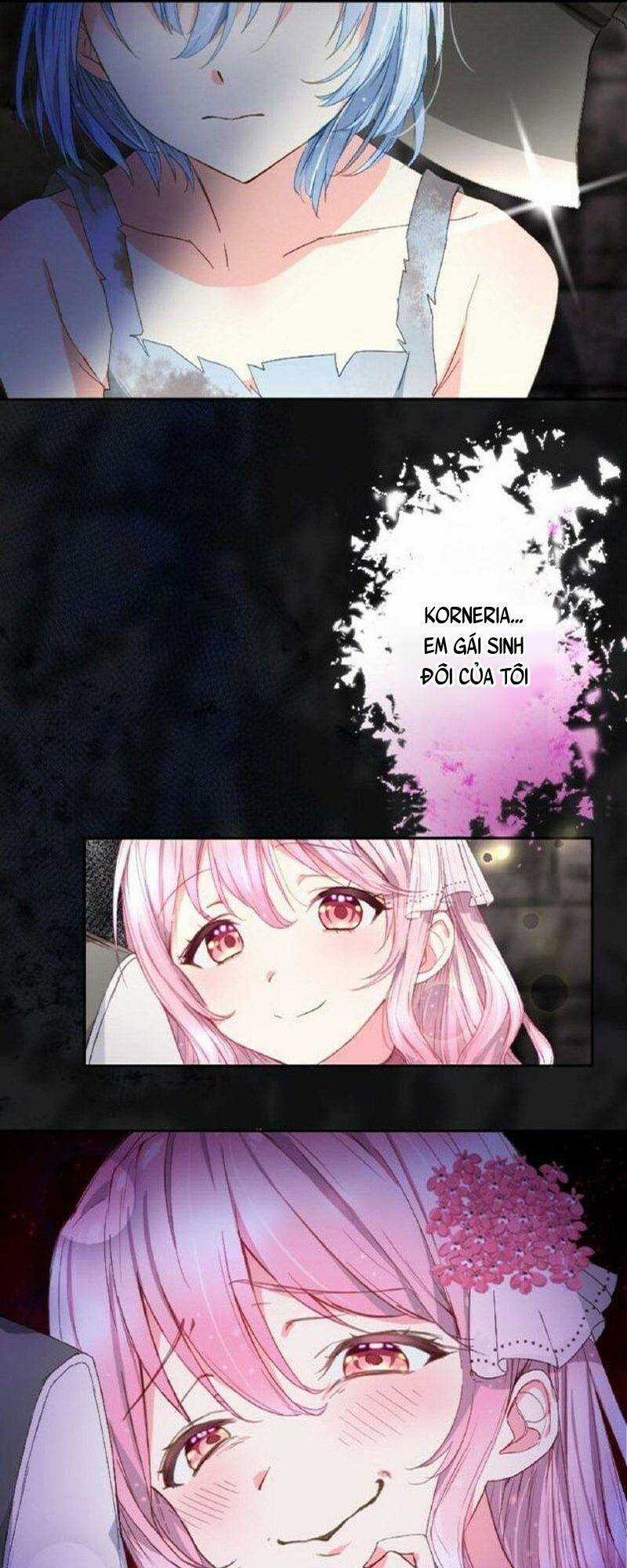 Quý Cô Không Rơi Nước Mắt Chapter 1 trang 79