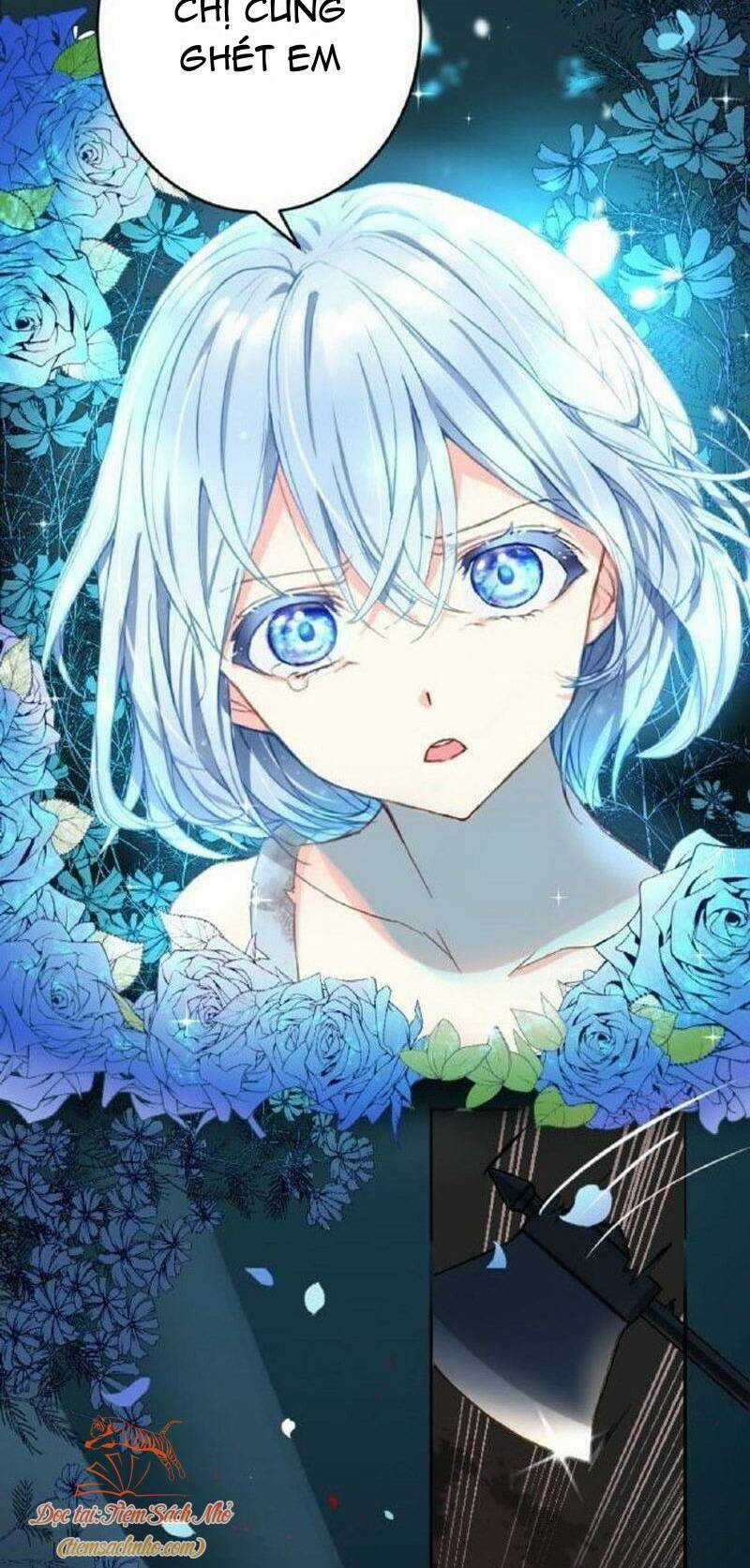 Quý Cô Không Rơi Nước Mắt Chapter 1 trang 81