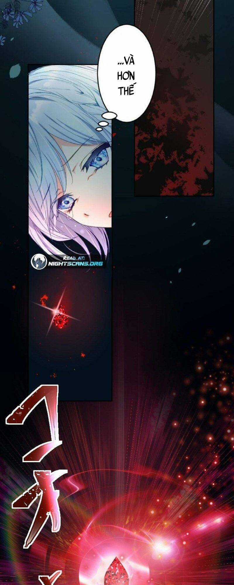 Quý Cô Không Rơi Nước Mắt Chapter 1 trang 82