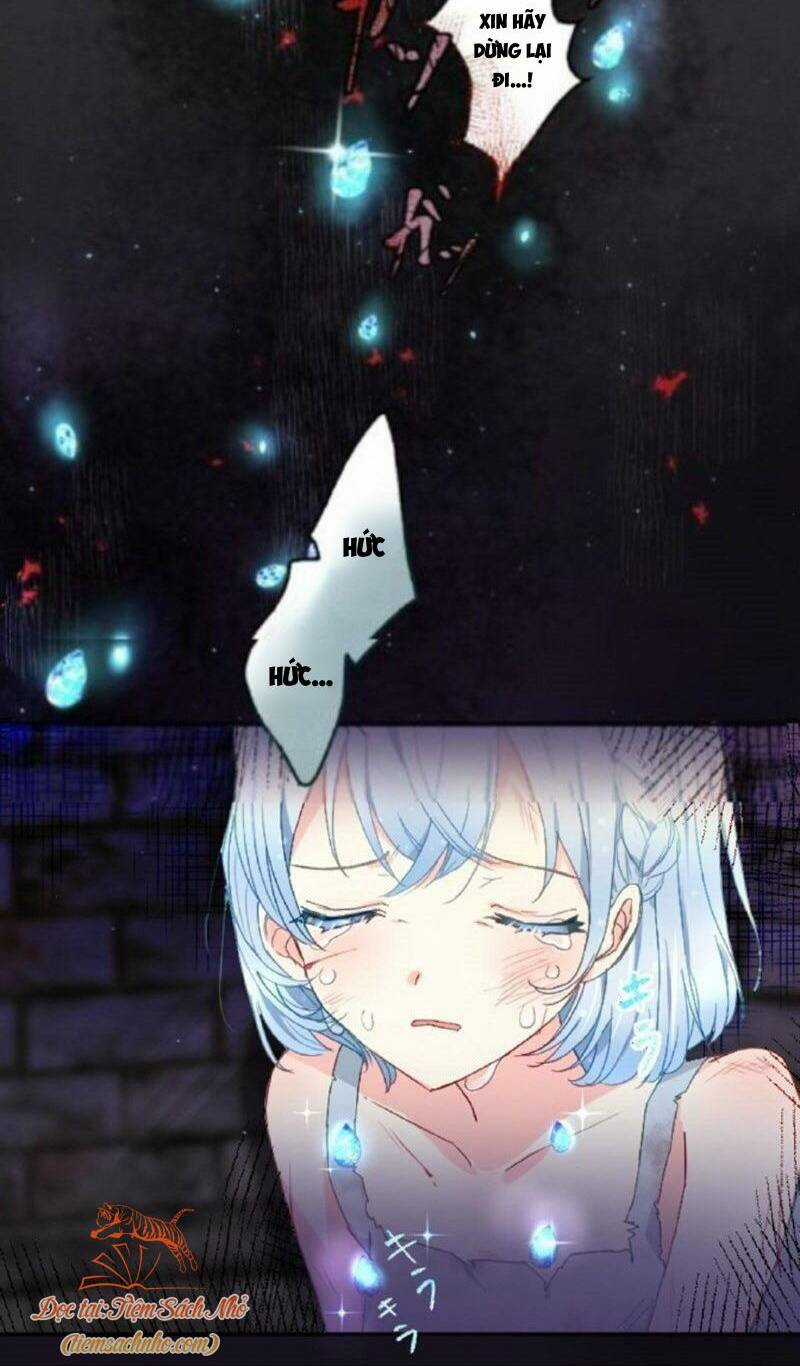 Quý Cô Không Rơi Nước Mắt Chapter 1 trang 9