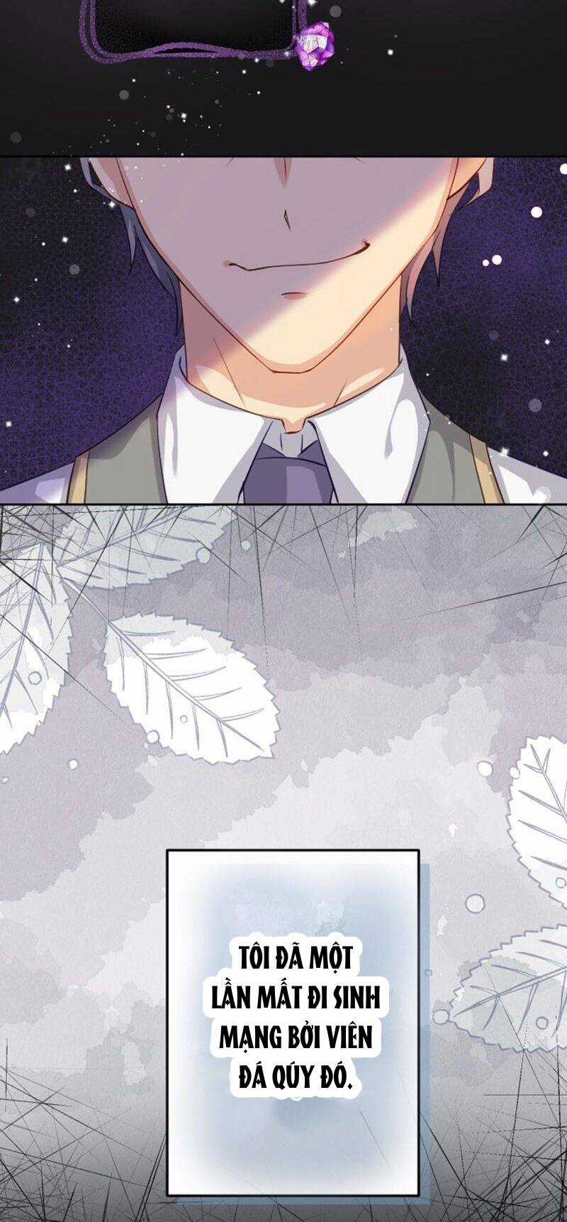 Quý Cô Không Rơi Nước Mắt Chapter 10 trang 10