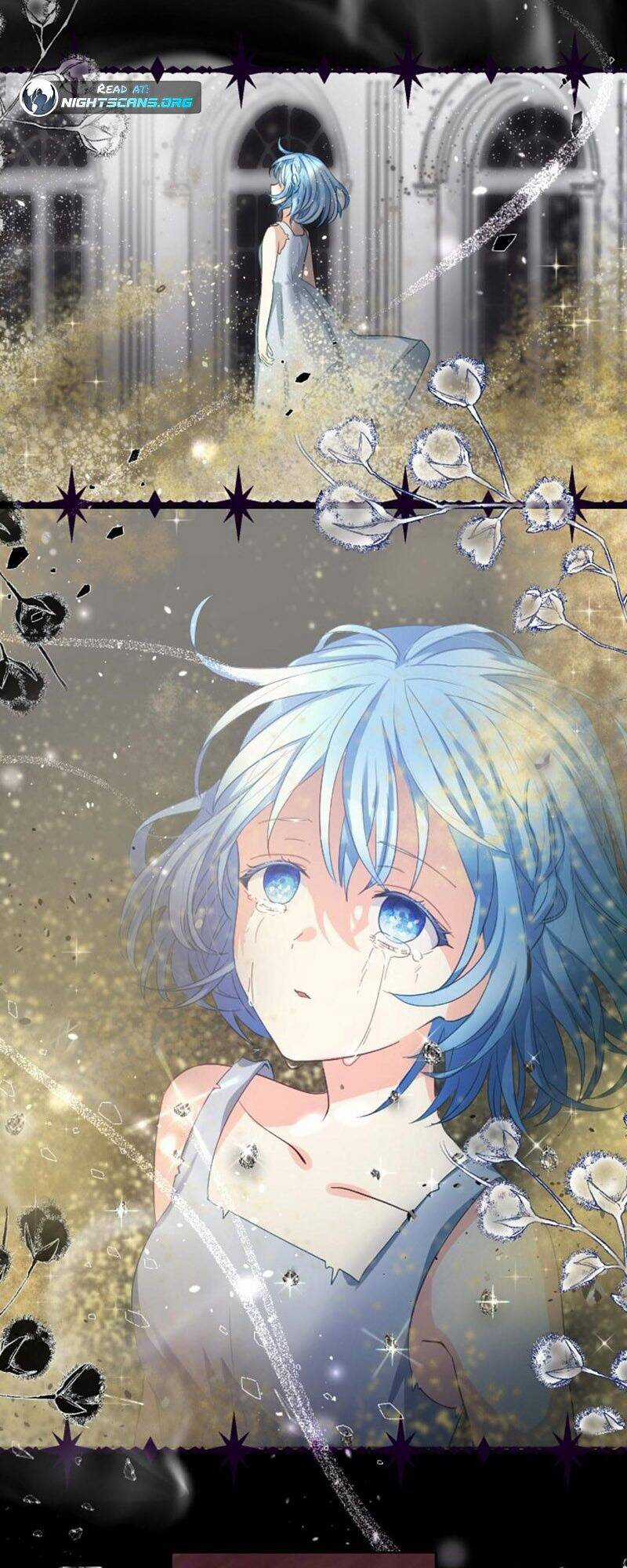 Quý Cô Không Rơi Nước Mắt Chapter 10 trang 12