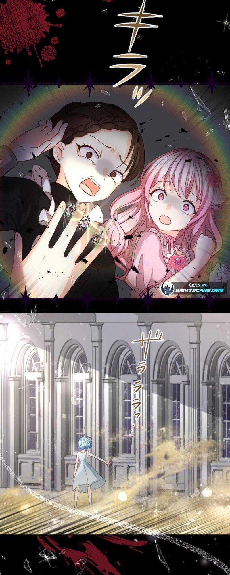 Quý Cô Không Rơi Nước Mắt Chapter 10 trang 14