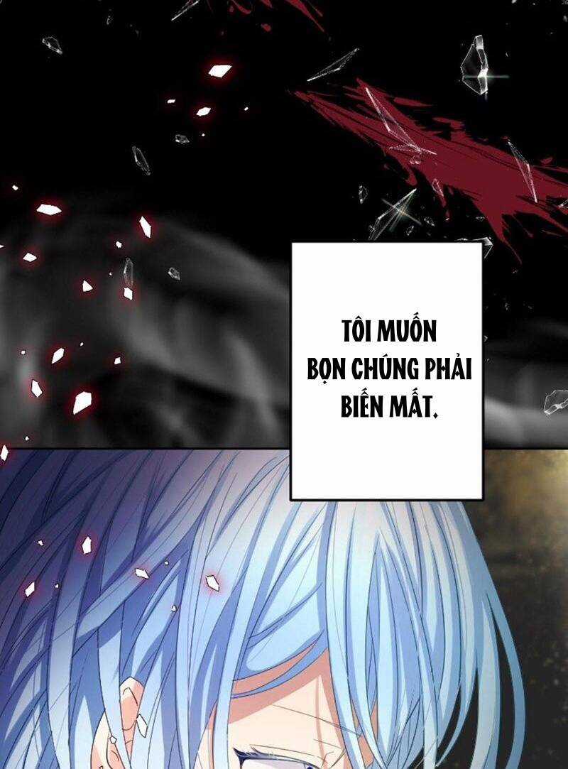 Quý Cô Không Rơi Nước Mắt Chapter 10 trang 15