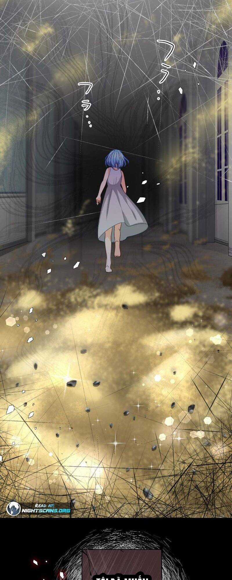 Quý Cô Không Rơi Nước Mắt Chapter 10 trang 17