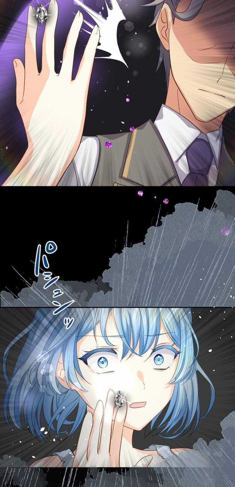 Quý Cô Không Rơi Nước Mắt Chapter 10 trang 19