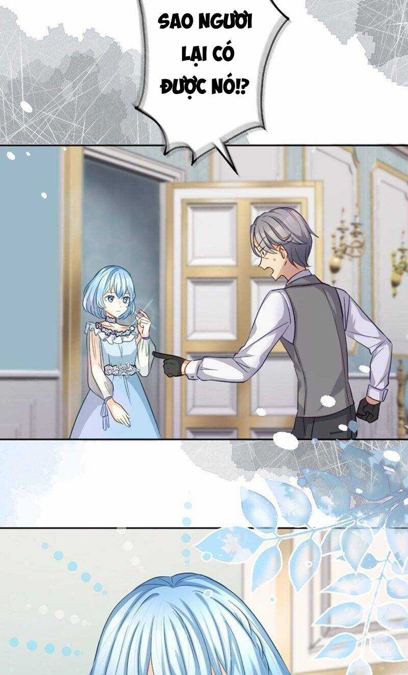 Quý Cô Không Rơi Nước Mắt Chapter 10 trang 2