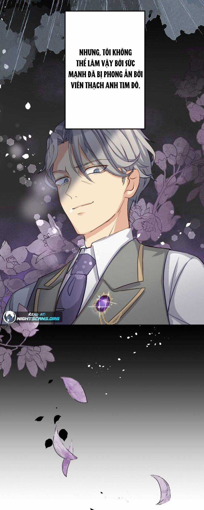 Quý Cô Không Rơi Nước Mắt Chapter 10 trang 20