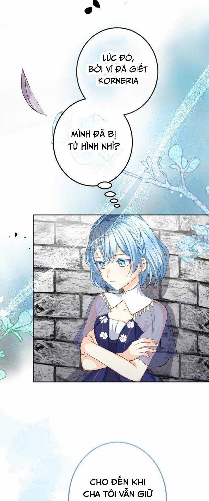 Quý Cô Không Rơi Nước Mắt Chapter 10 trang 21