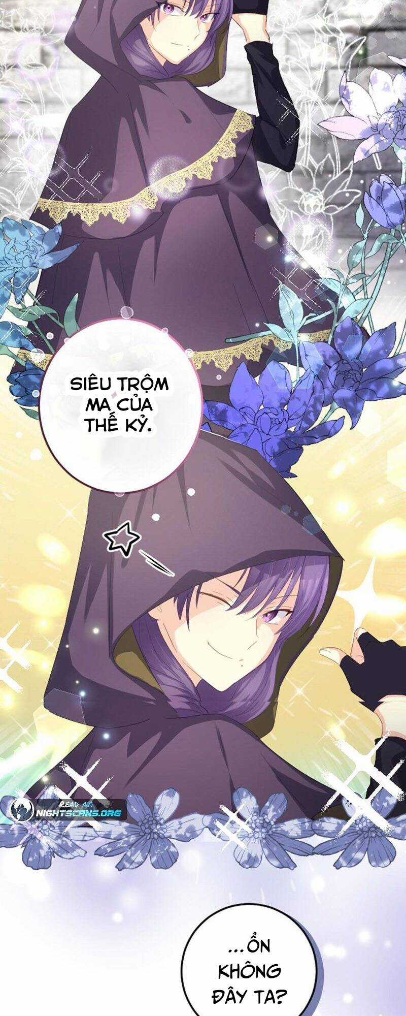 Quý Cô Không Rơi Nước Mắt Chapter 10 trang 24