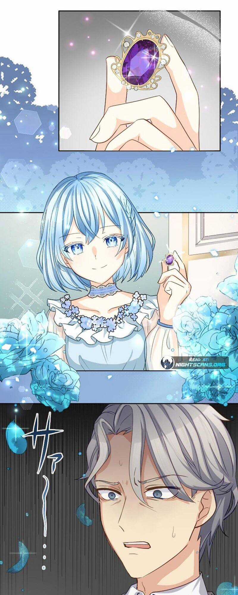 Quý Cô Không Rơi Nước Mắt Chapter 10 trang 27