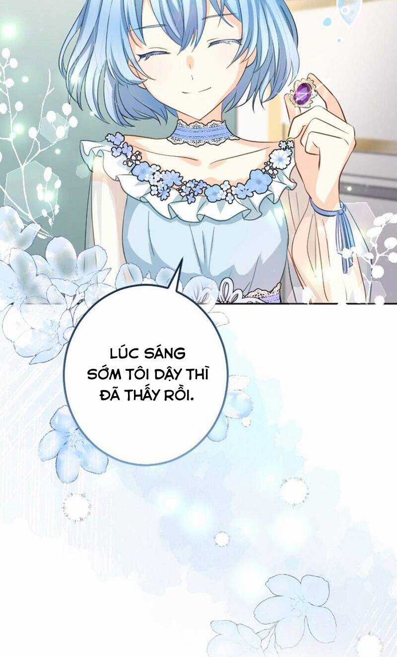 Quý Cô Không Rơi Nước Mắt Chapter 10 trang 3