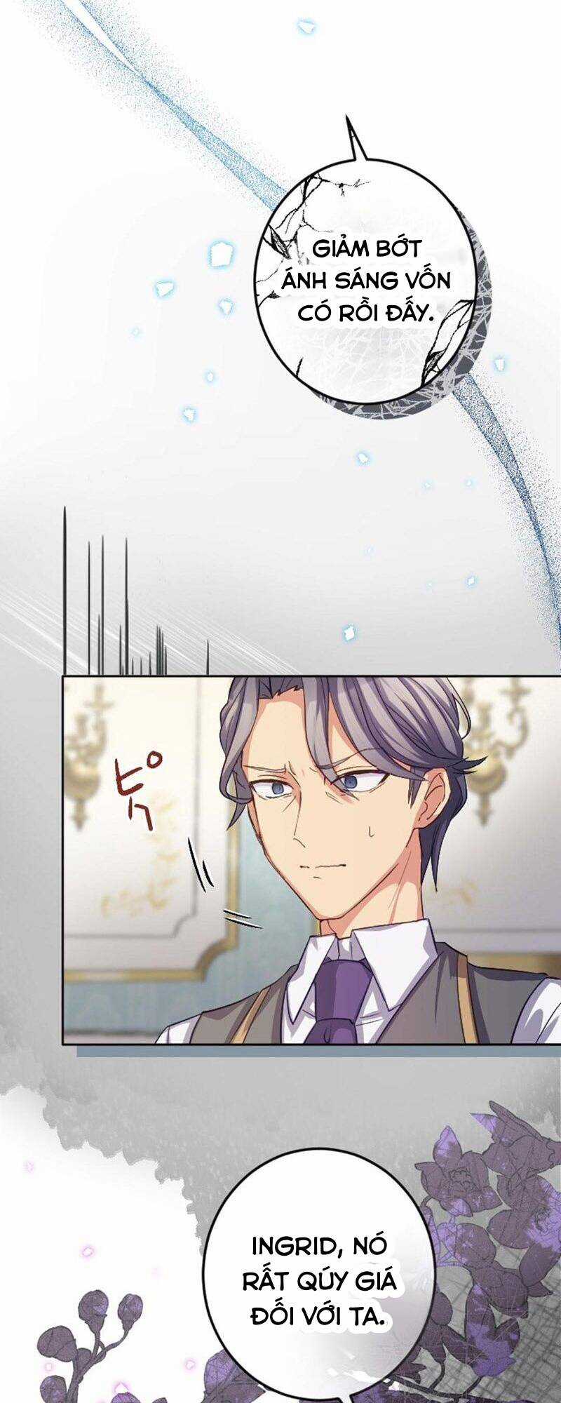 Quý Cô Không Rơi Nước Mắt Chapter 10 trang 30