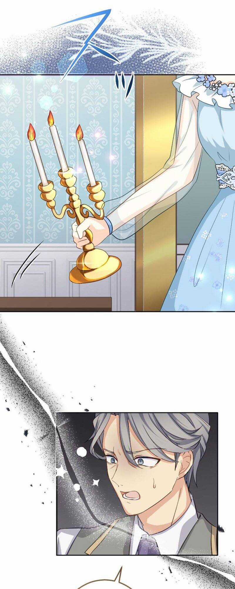 Quý Cô Không Rơi Nước Mắt Chapter 10 trang 33