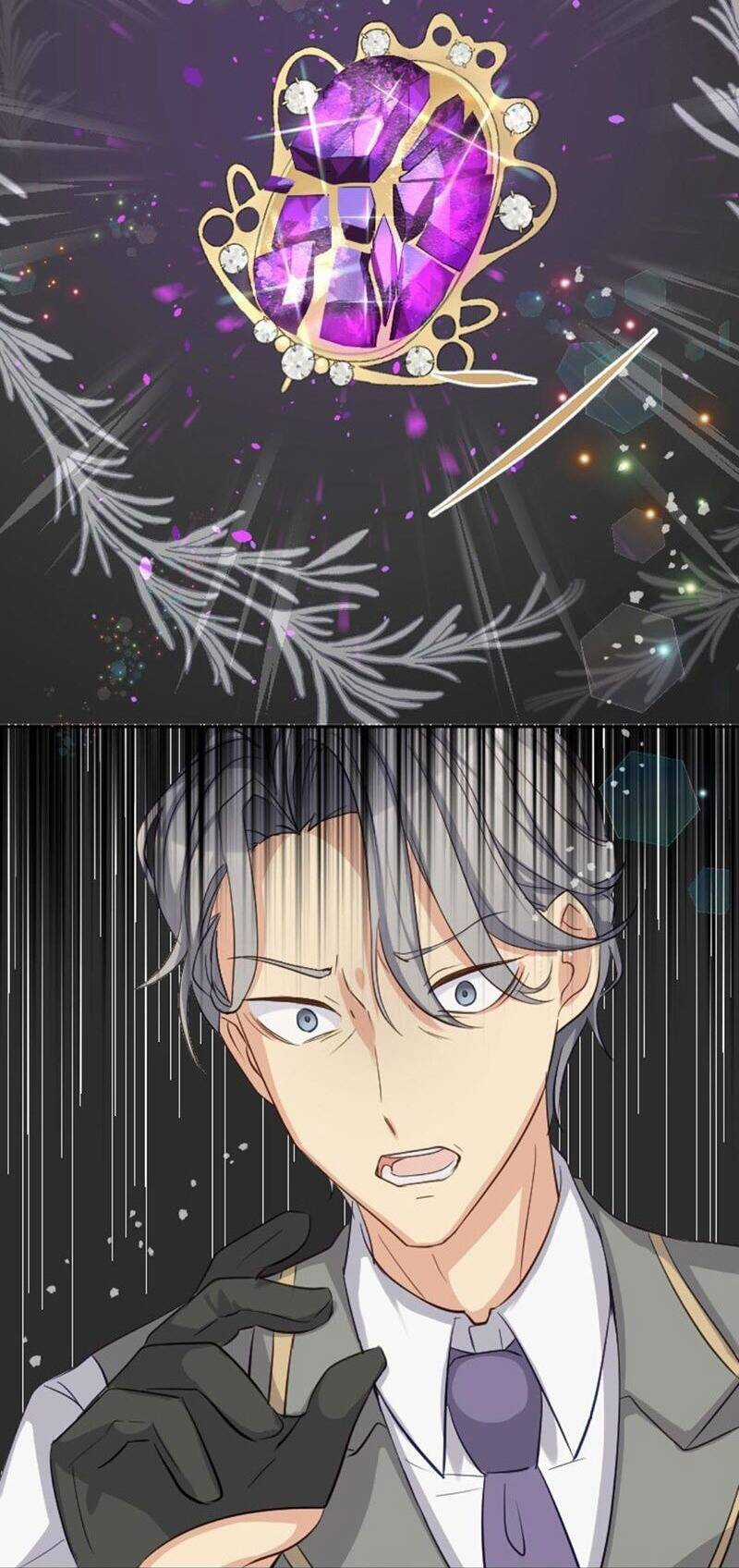 Quý Cô Không Rơi Nước Mắt Chapter 10 trang 36