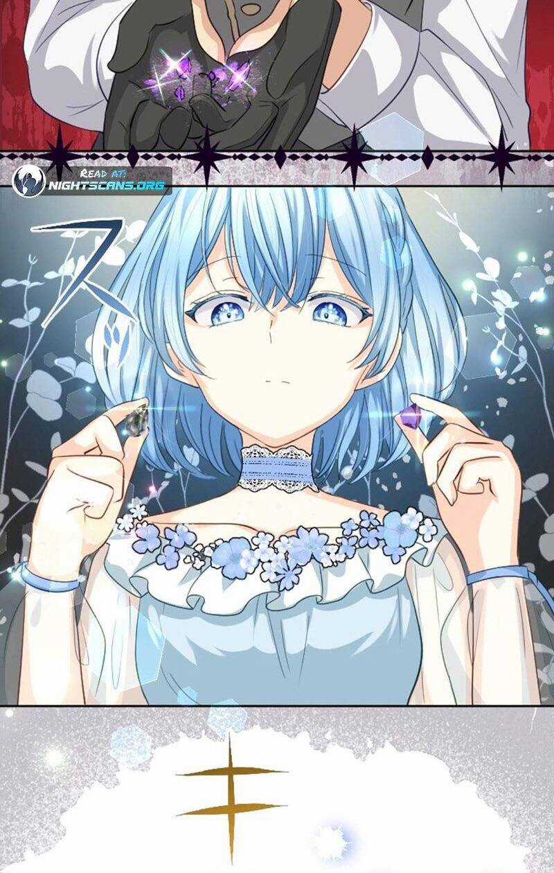 Quý Cô Không Rơi Nước Mắt Chapter 10 trang 39