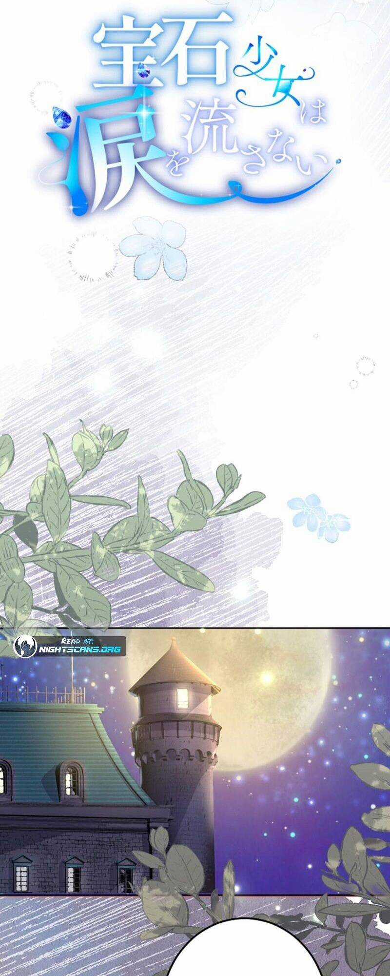 Quý Cô Không Rơi Nước Mắt Chapter 10 trang 4