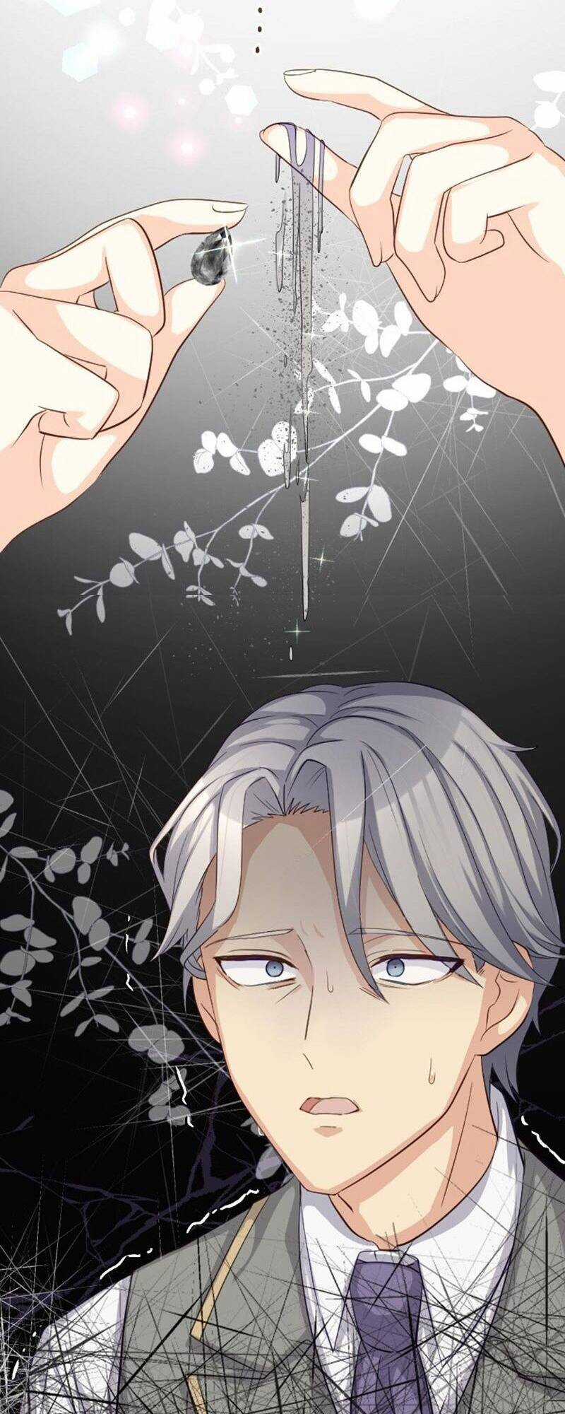 Quý Cô Không Rơi Nước Mắt Chapter 10 trang 41