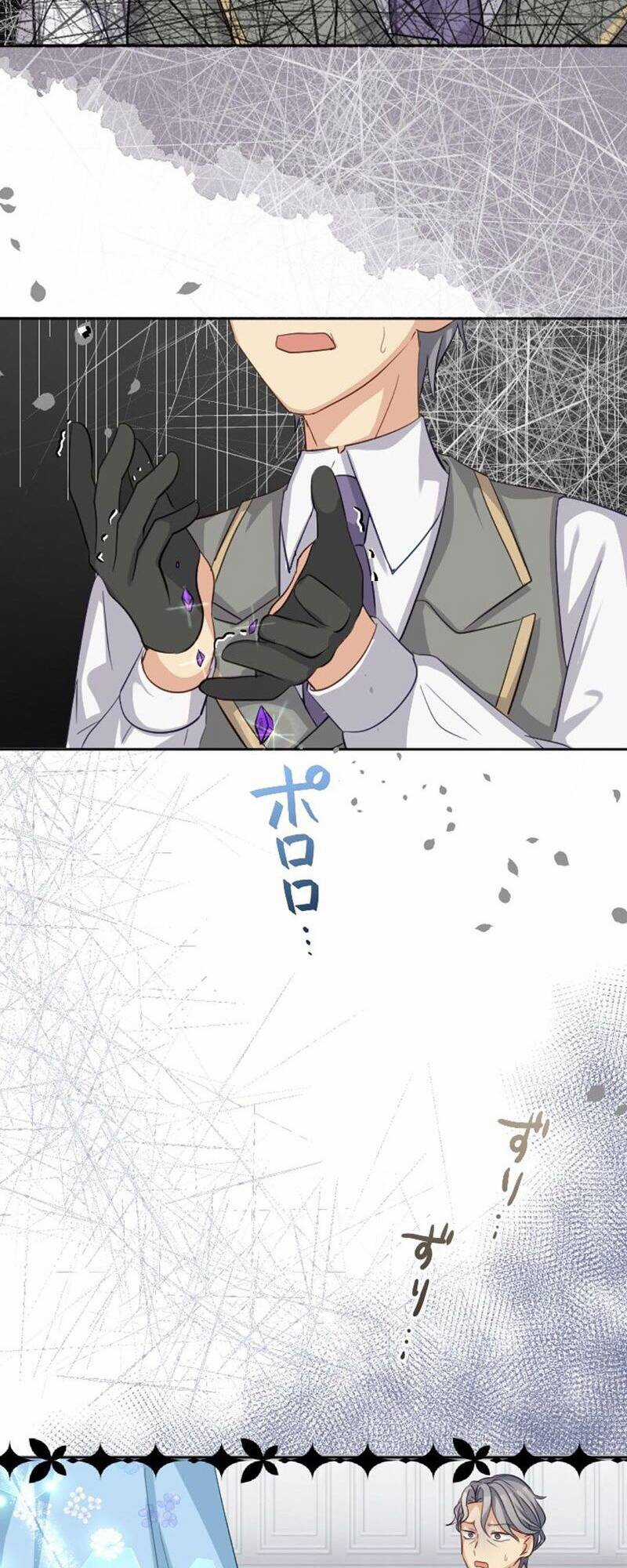 Quý Cô Không Rơi Nước Mắt Chapter 10 trang 42