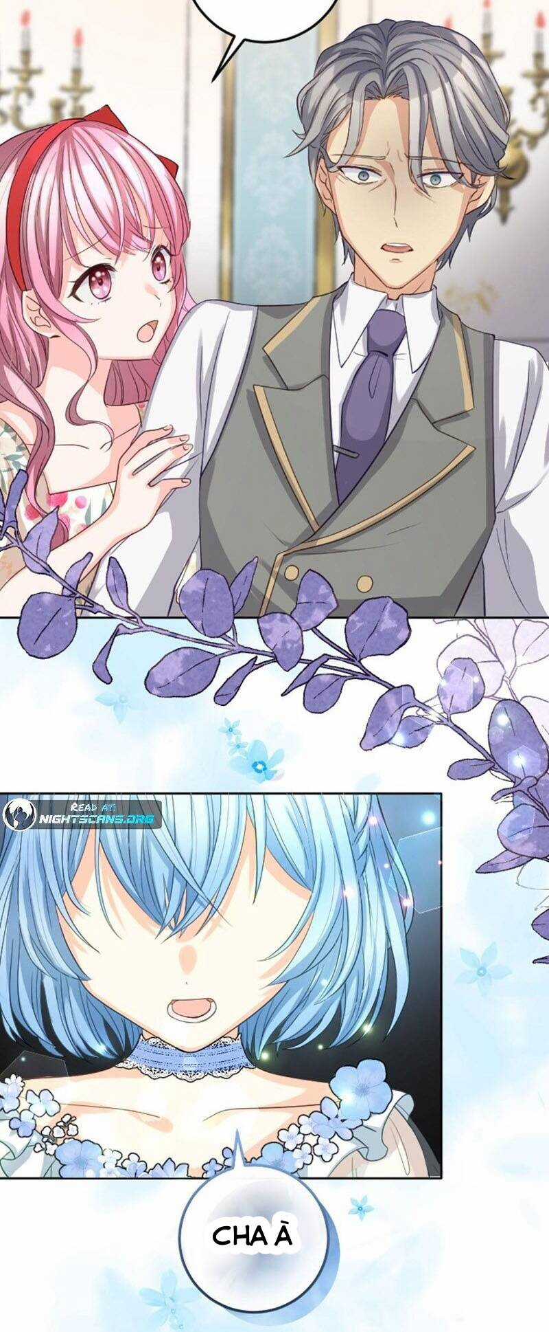 Quý Cô Không Rơi Nước Mắt Chapter 10 trang 44