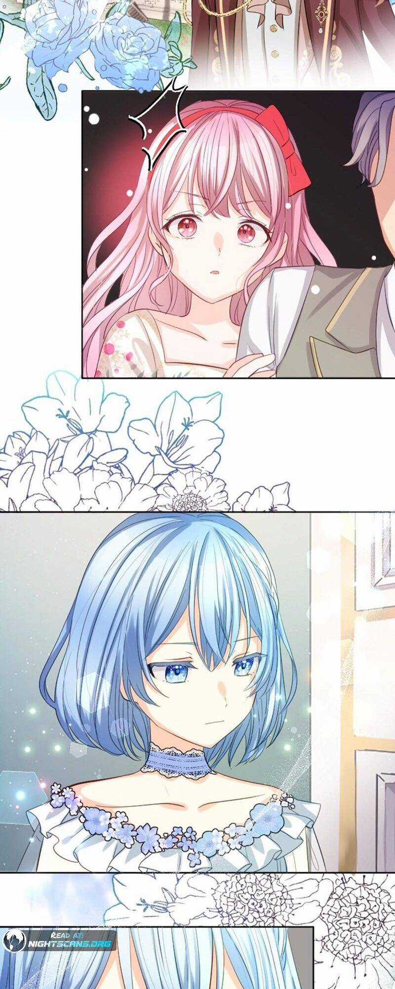 Quý Cô Không Rơi Nước Mắt Chapter 10 trang 46