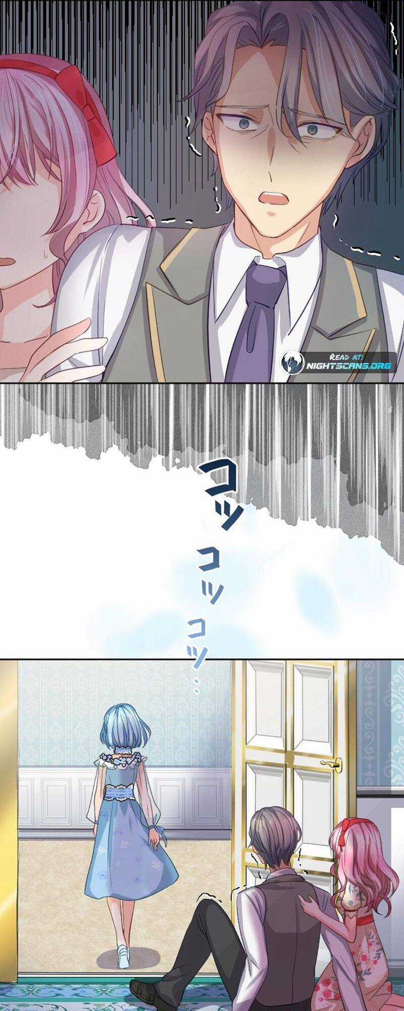 Quý Cô Không Rơi Nước Mắt Chapter 10 trang 50