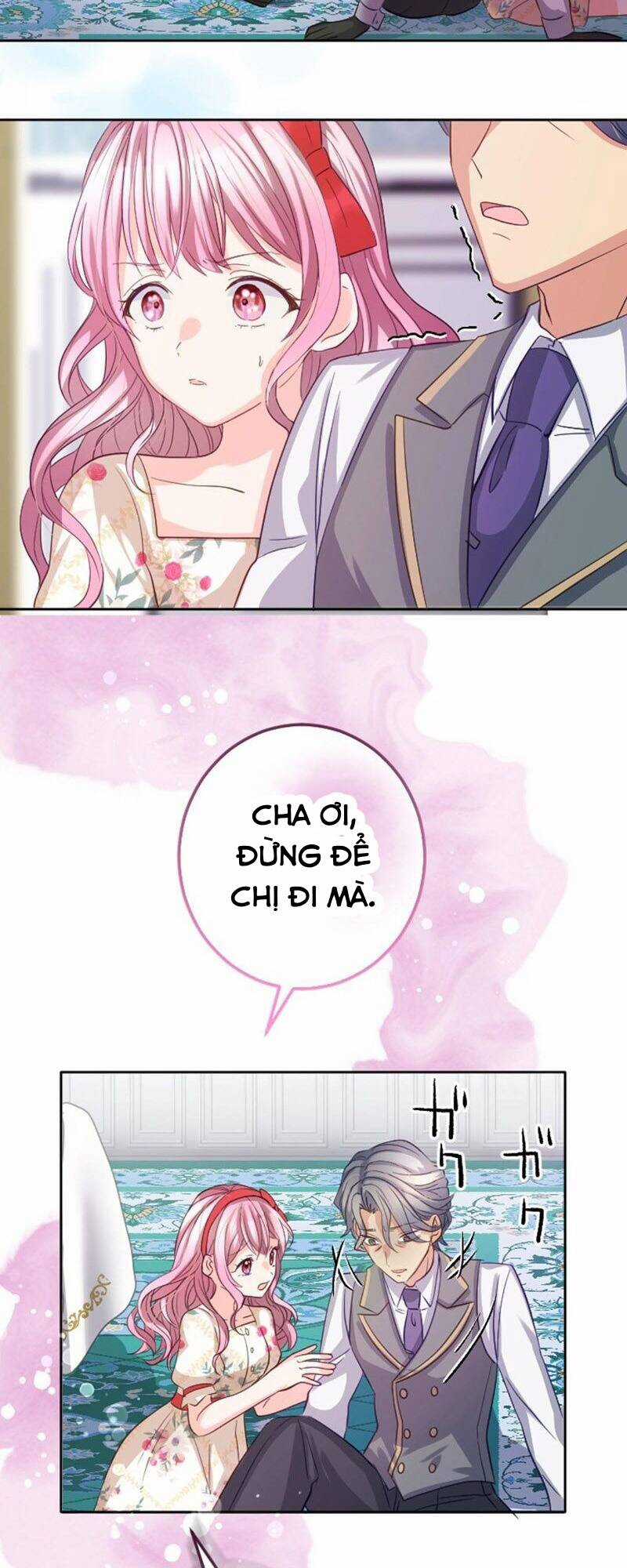 Quý Cô Không Rơi Nước Mắt Chapter 10 trang 51