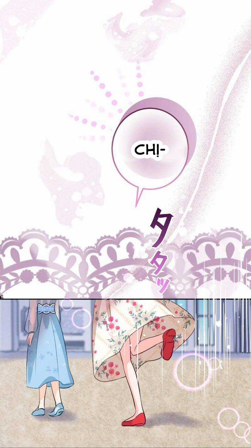 Quý Cô Không Rơi Nước Mắt Chapter 10 trang 53