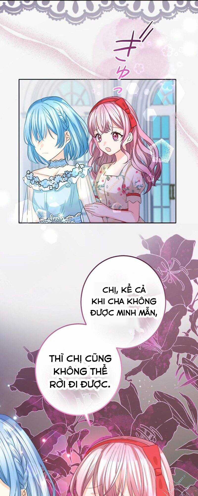 Quý Cô Không Rơi Nước Mắt Chapter 10 trang 54