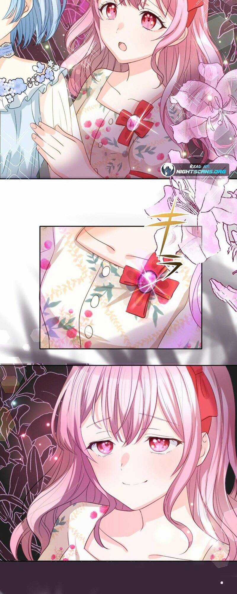 Quý Cô Không Rơi Nước Mắt Chapter 10 trang 55