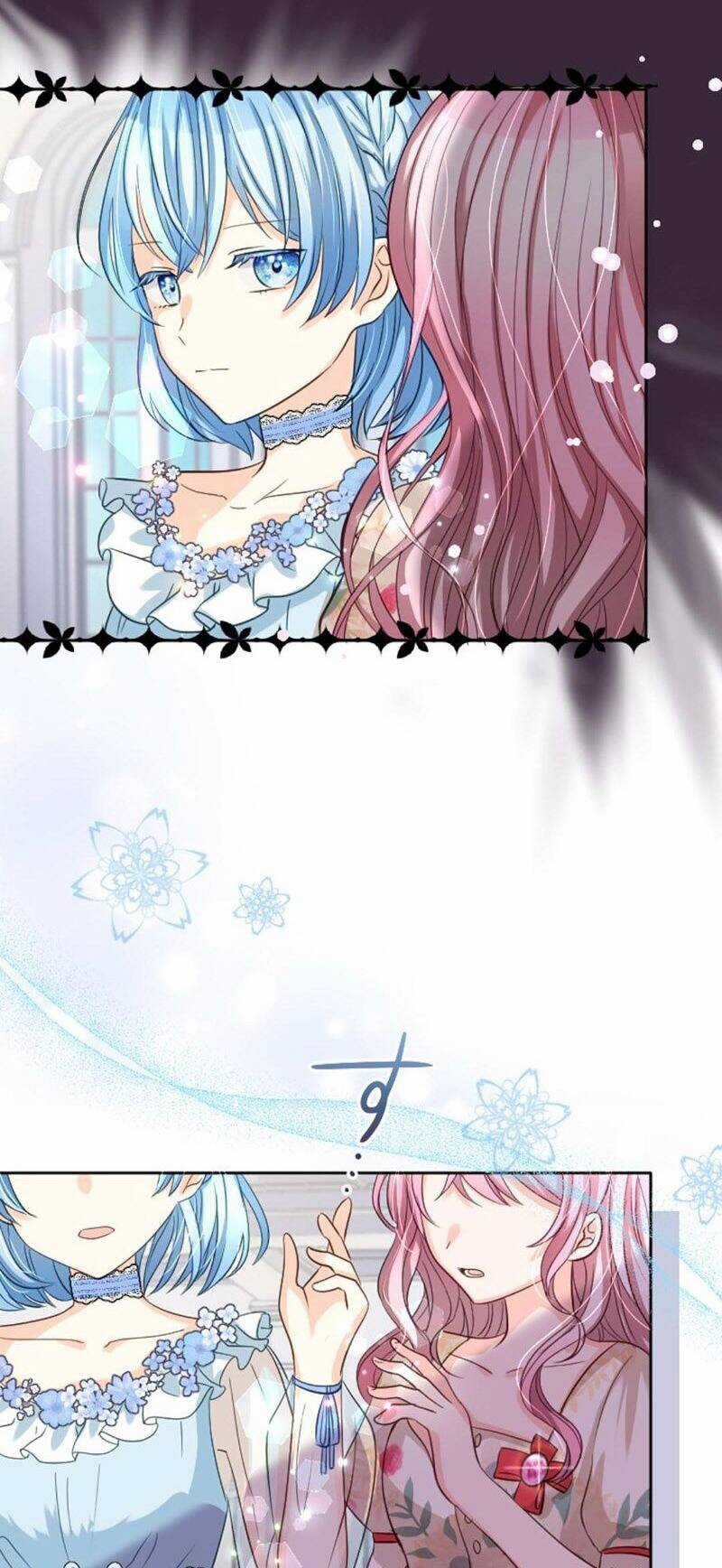 Quý Cô Không Rơi Nước Mắt Chapter 10 trang 56