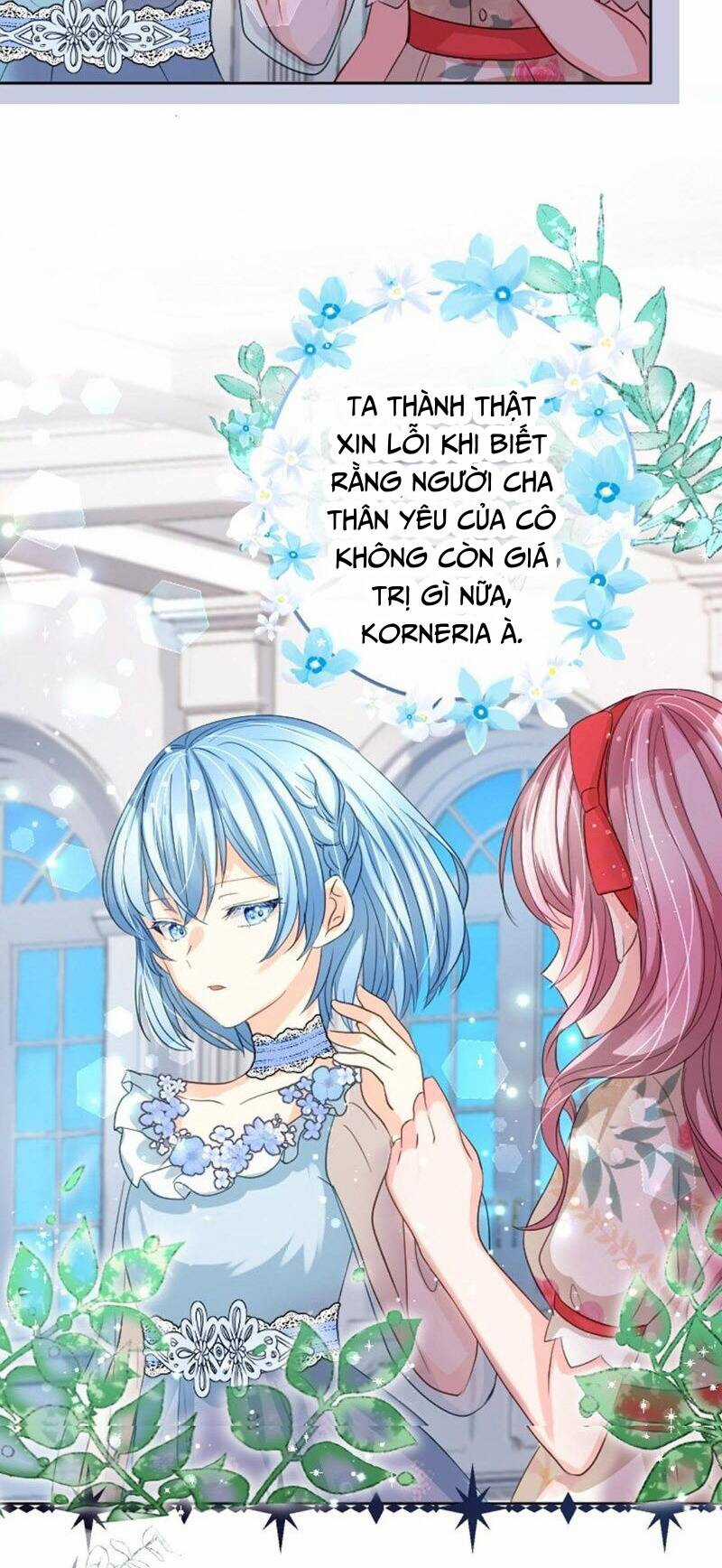 Quý Cô Không Rơi Nước Mắt Chapter 10 trang 57