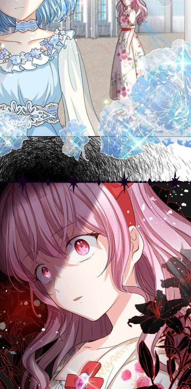 Quý Cô Không Rơi Nước Mắt Chapter 10 trang 59