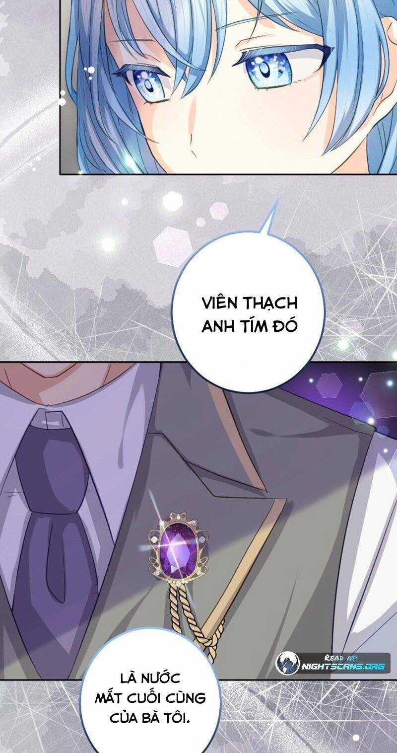 Quý Cô Không Rơi Nước Mắt Chapter 10 trang 6