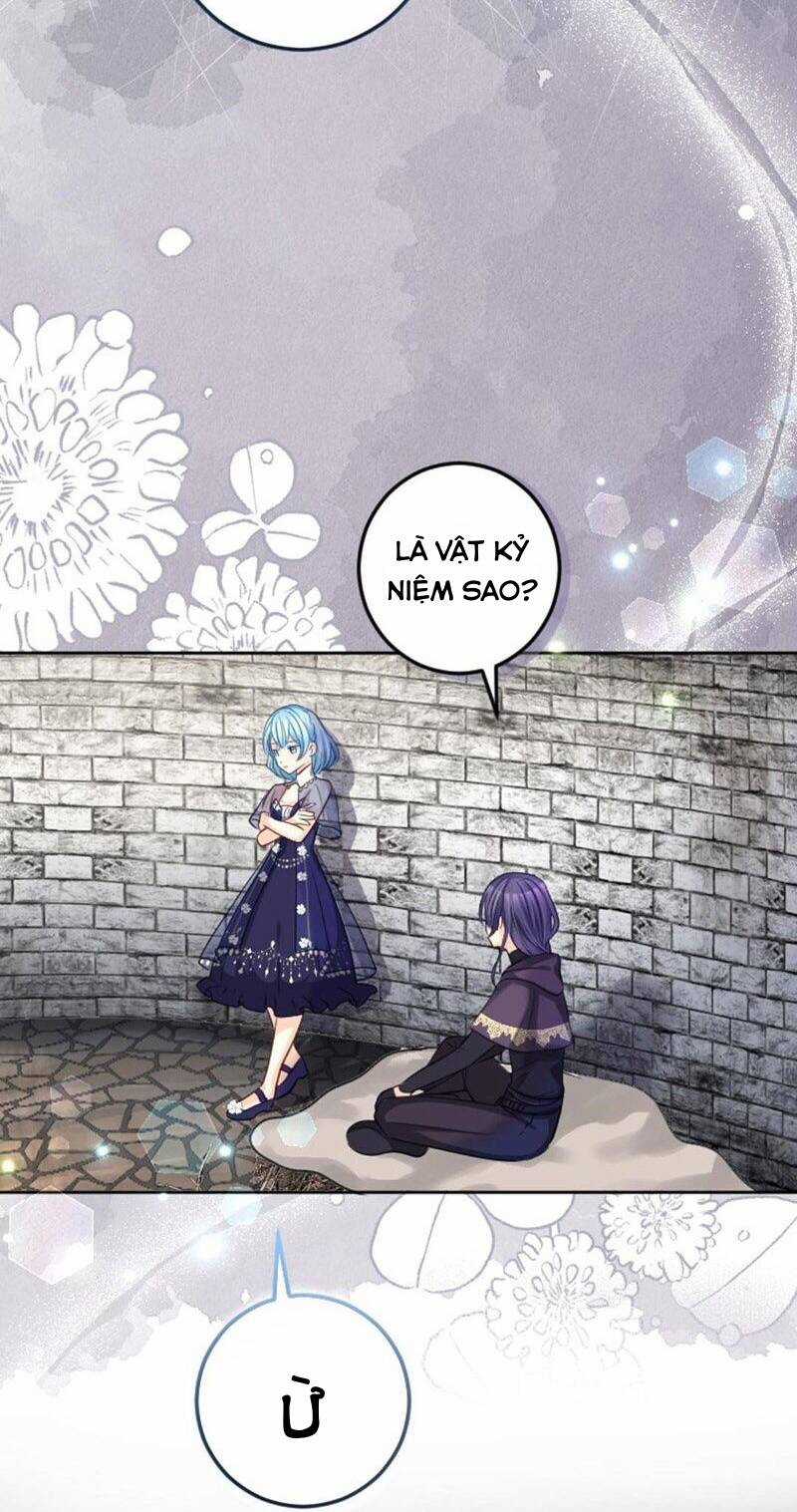 Quý Cô Không Rơi Nước Mắt Chapter 10 trang 7