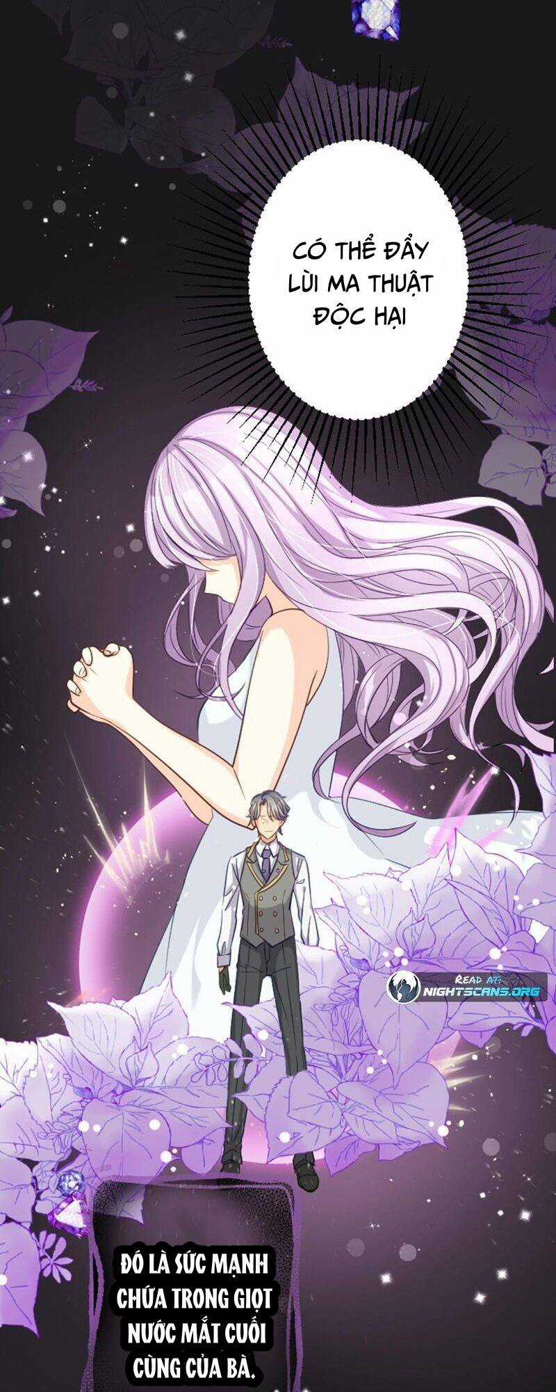 Quý Cô Không Rơi Nước Mắt Chapter 10 trang 9