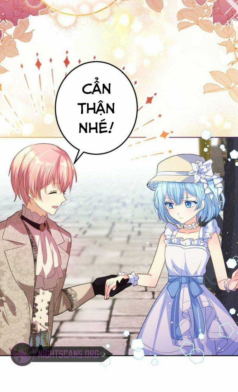 Quý Cô Không Rơi Nước Mắt Chapter 11 trang 11