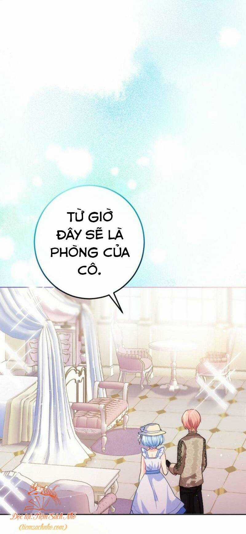 Quý Cô Không Rơi Nước Mắt Chapter 11 trang 15