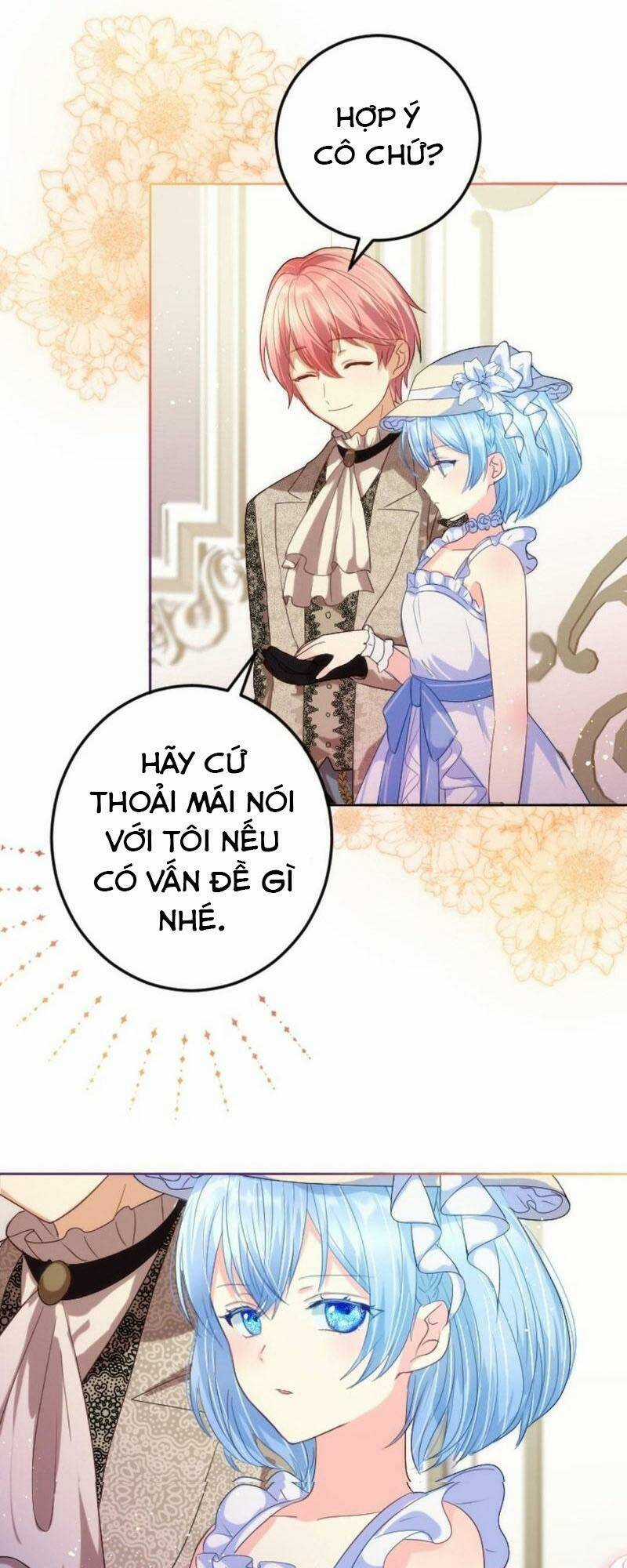 Quý Cô Không Rơi Nước Mắt Chapter 11 trang 16