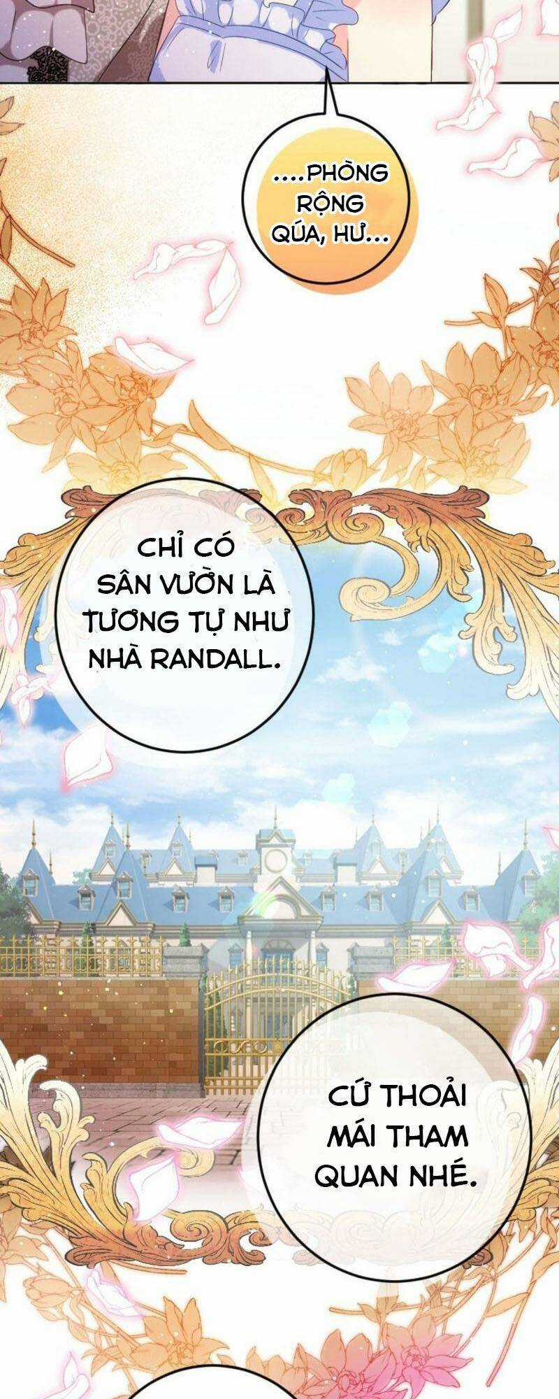 Quý Cô Không Rơi Nước Mắt Chapter 11 trang 17