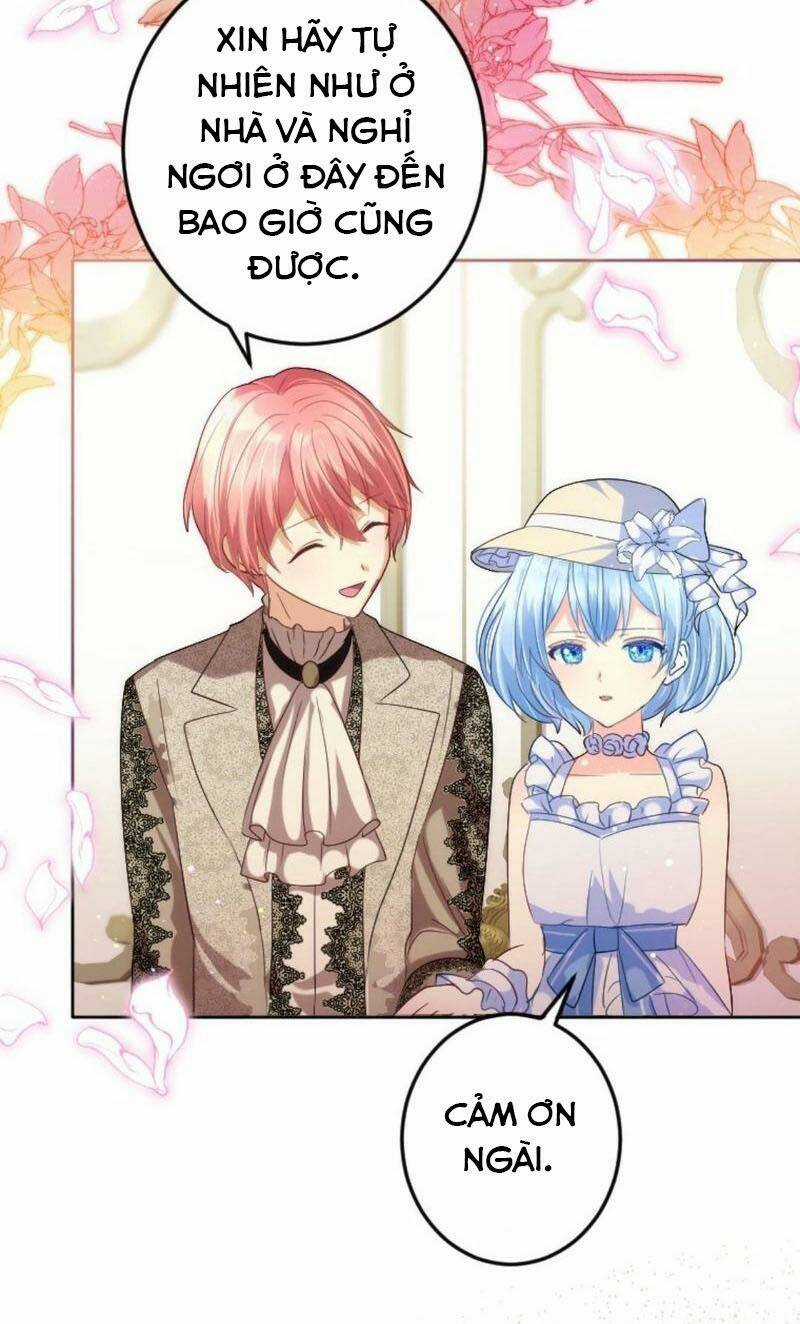 Quý Cô Không Rơi Nước Mắt Chapter 11 trang 18